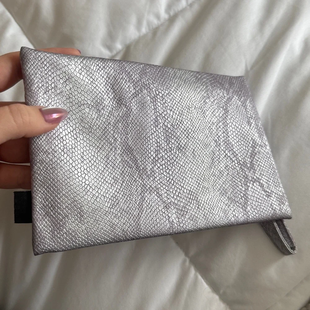 Snakeskin November 2024 Glam Bag